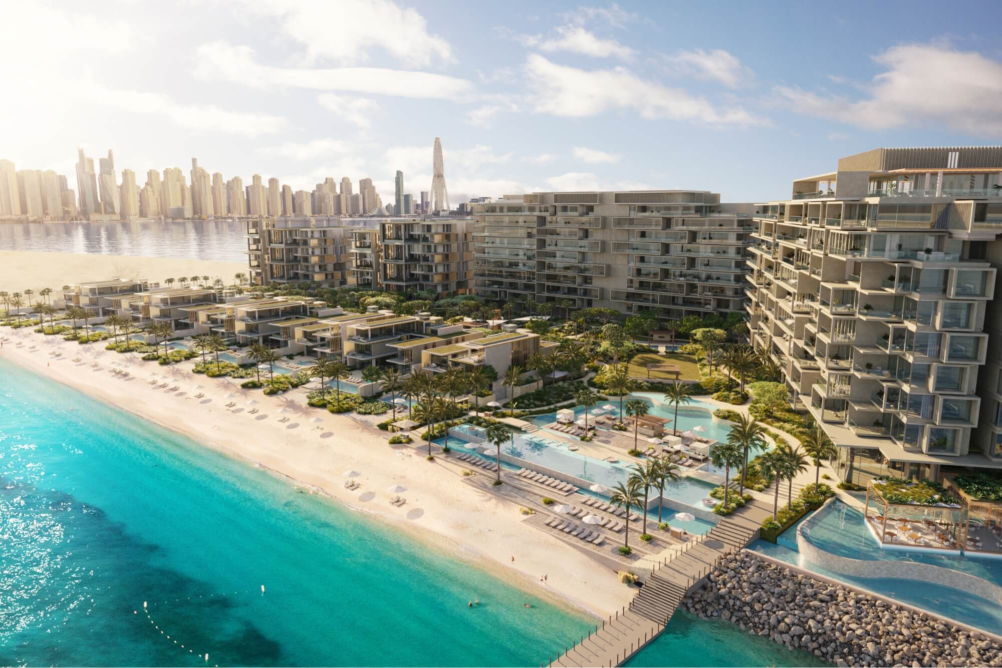 Six Senses Residences