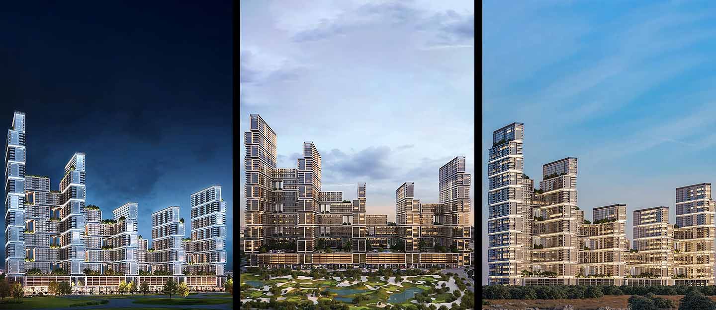 Sobha One