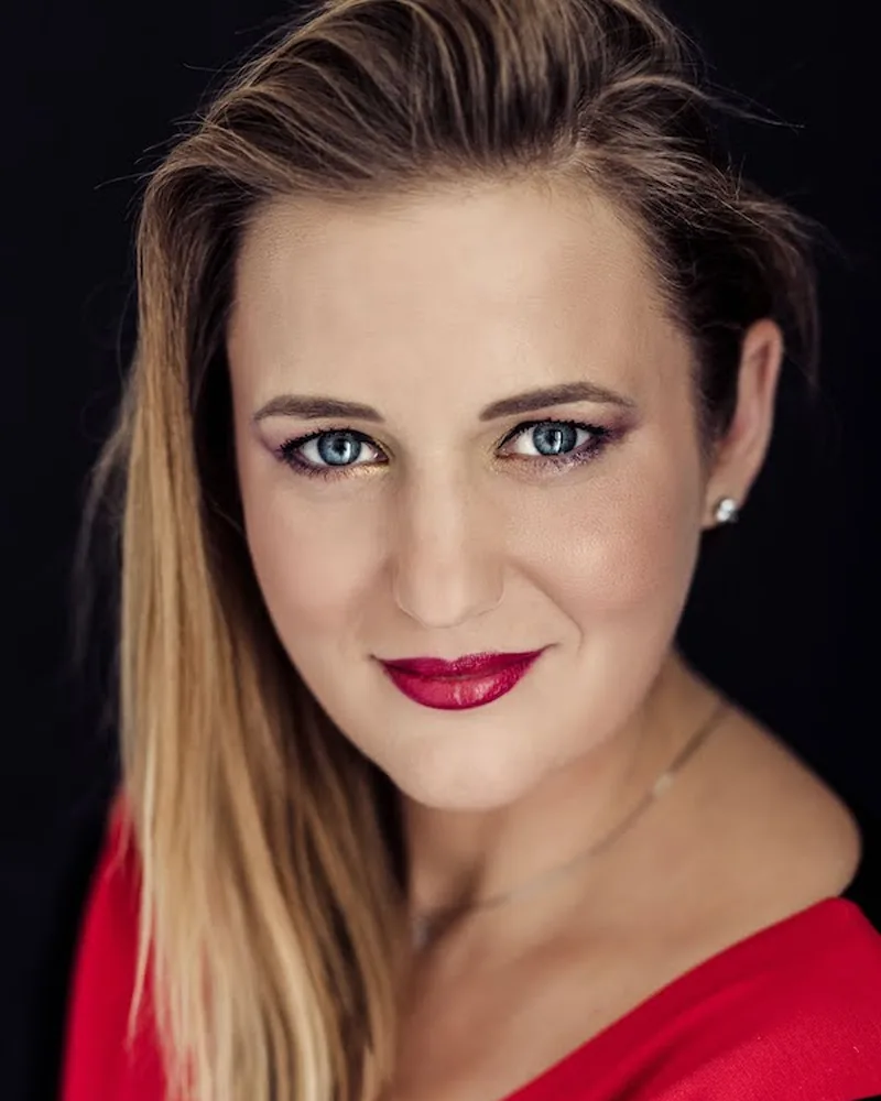 Kitty Kálmán